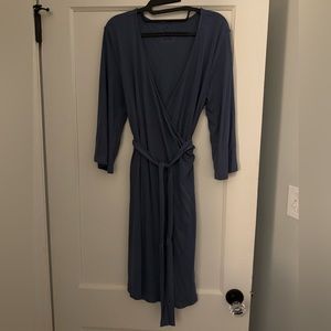 Caden Lane Women’s Maternity Robe